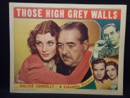 Those High Grey Walls