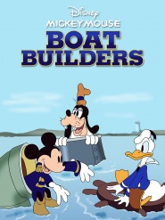 Boat Builders
