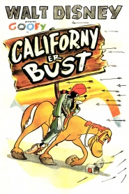 Californy er Bust