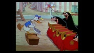 Mickey's Circus