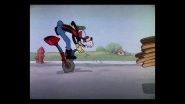 Mickey's Fire Brigade
