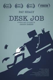 Desk Job