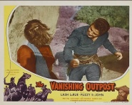 The Vanishing Outpost