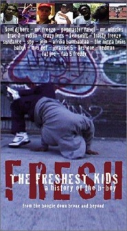 The Freshest Kids