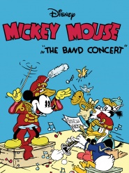 The Band Concert