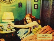 The Woman in Room 13