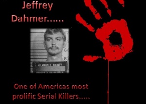 Confessions of a Serial Killer