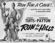 Run for the Hills