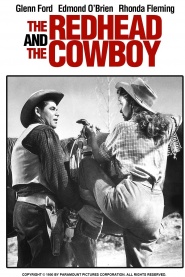 The Redhead and the Cowboy
