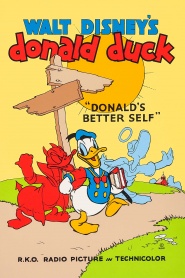 Donald's Better Self