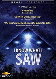 I Know What I Saw
