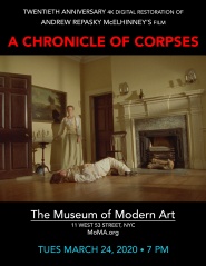 A Chronicle of Corpses