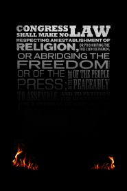 Shouting Fire: Stories from the Edge of Free Speech