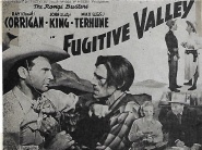 Fugitive Valley