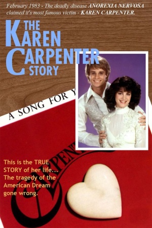 The Karen Carpenter Story