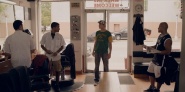 Barrio Boy