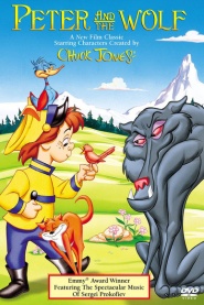Peter and the Wolf