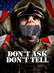 Don't Ask, Don't Tell