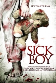 Sick Boy