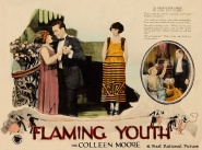 Flaming Youth