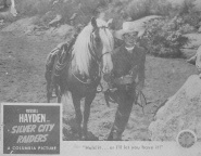 Silver City Raiders
