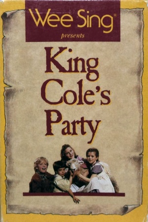 King Cole's Party