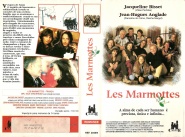 Les marmottes