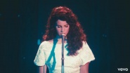Lana Del Rey: Ride