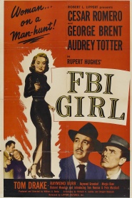 F.B.I. Girl
