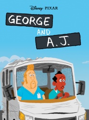 George and A.J.