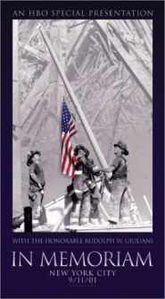 In Memoriam: New York City