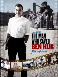 The Man Who Saved Ben-Hur