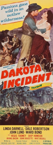 Dakota Incident
