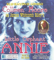Little Orphant Annie