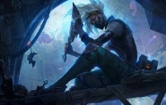 Rogue Assassin