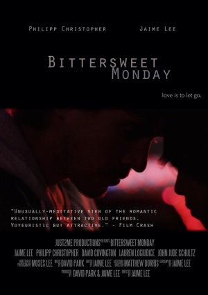 Bittersweet Monday