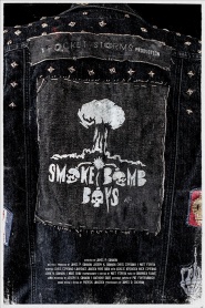 Smoke Bomb Boys