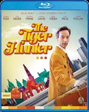 The Tiger Hunter