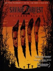 Savage Harvest 2: October Blood