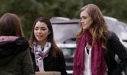 Sorority Murder