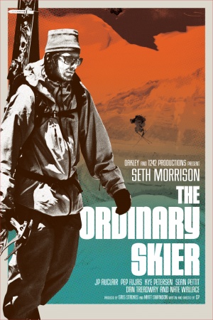 The Ordinary Skier