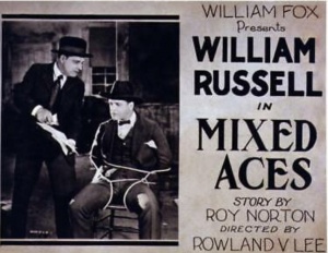 Mixed Faces