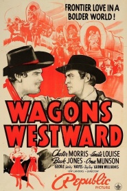 Wagons Westward