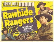 Rawhide Rangers