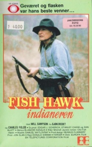 Fish Hawk