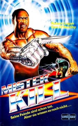 Death Ray 2000