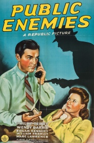 Public Enemies