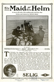 The Maid at the Helm