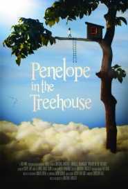 Penelope in the Treehouse
