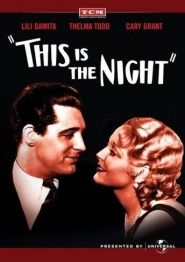 This Is the Night